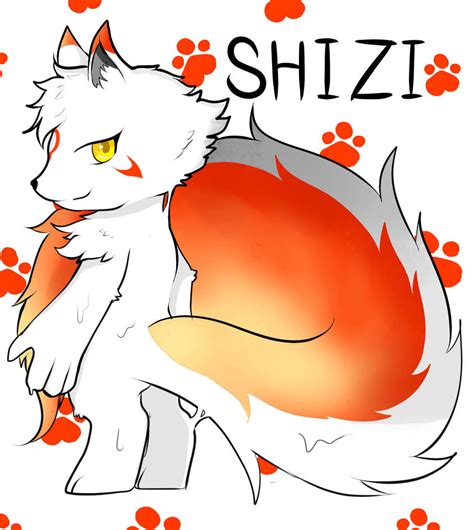 Changed Game|ShiZi by xXEndgerpointerXx on DeviantArt