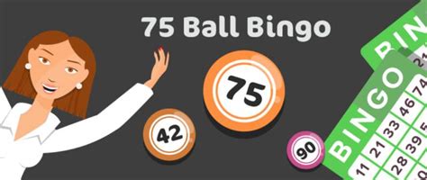 A Guide to 75 Ball Bingo - The Digital Freak