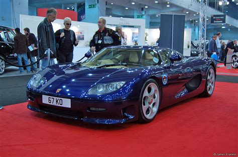 2002 Koenigsegg CC 8S (Ultimate Guide)