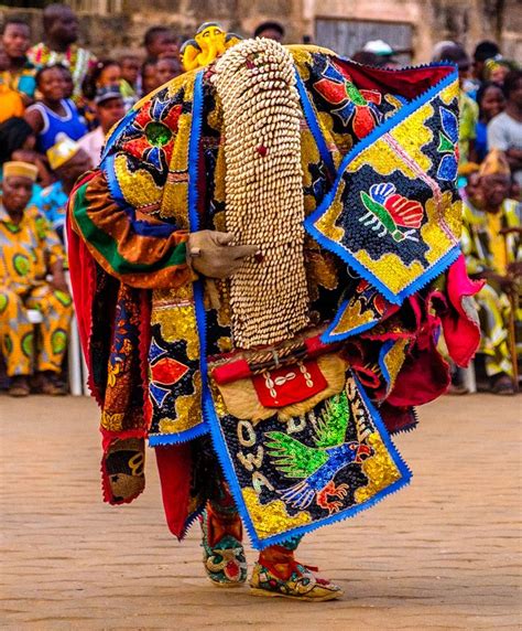 Pin on Benin, West Africa