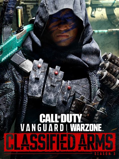 Call of Duty: Vanguard - Season Three (2022)