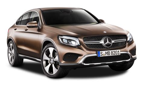 Brown Mercedes Benz GLE Coupe Car PNG Image - PurePNG | Free transparent CC0 PNG Image Library