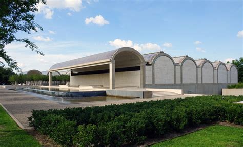 Kimbell Art Museum | Fort Worth, Texas