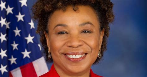 Honoring Congresswoman Barbara Lee During Black History Month - Girl ...