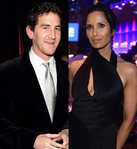 Padma Lakshmi and daughter Krishna's father, Adam Dell, are dating ...