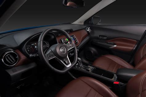 Explore the Stylish Nissan KICKS 2023 | Al Bawaba