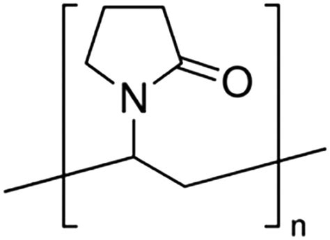 7 Structure of polyvinyl alcohol. | Download Scientific Diagram