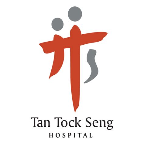 Tan Tock Seng logo, Vector Logo of Tan Tock Seng brand free download ...