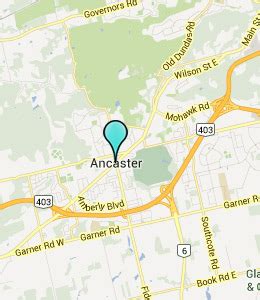 Hotels & Motels near Ancaster, Ontario - See All Discounts