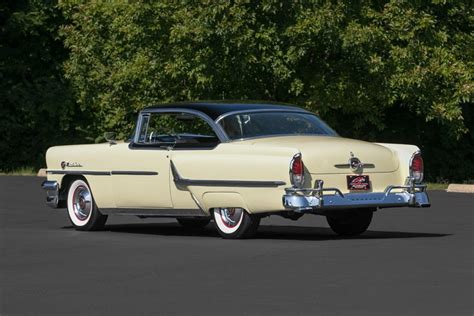 1955 Mercury Montclair | Fast Lane Classic Cars