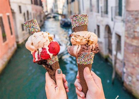 Best-Gelato-in-Italy-Venice-Feature | Wanderlust Crew