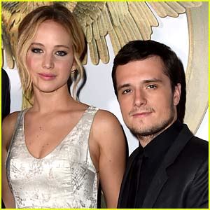 Josh Hutcherson Reveals Where He Thinks Peeta & Katniss Would Be Now ...