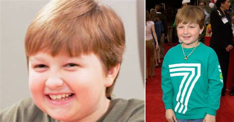 Jake Harper from Two and a Half Men is all grown up – this is him today