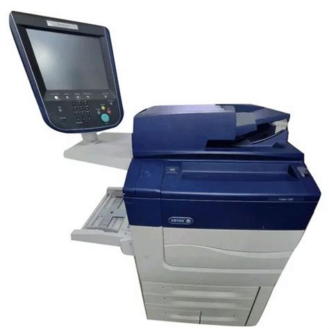 Xerox Colour C60 Printer Machine at Rs 350000 in Hyderabad | ID: 2851228902912