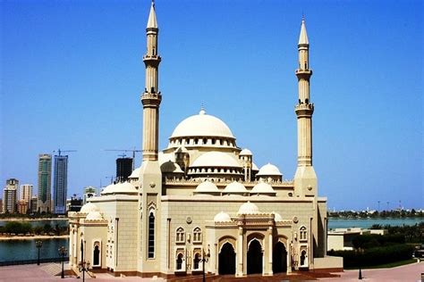 Sharjah City Sightseeing Tour - The Pearl Of The Gulf: Triphobo