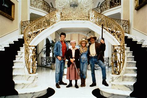 'Beverly Hillbillies' Mansion Sells For Record-Breaking $150M