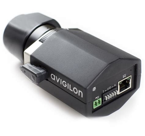 How to Access clear images and simple software with Avigilon CCTV