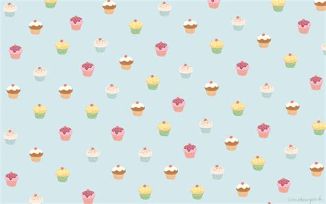 Cupcake Wallpapers HD Free Download