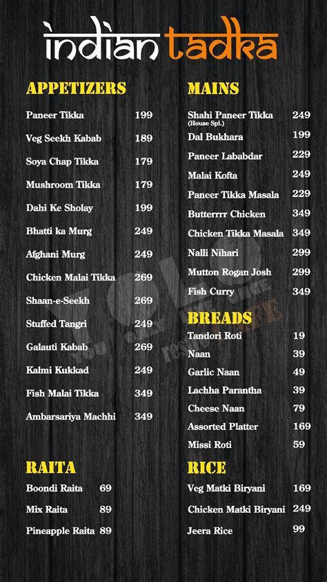 YOLO Restro Cafe, Rajouri Garden, Delhi NCR Restaurants, Menu and ...