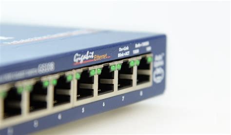 Use PC as Network Switch [Step-By-Step Guide]