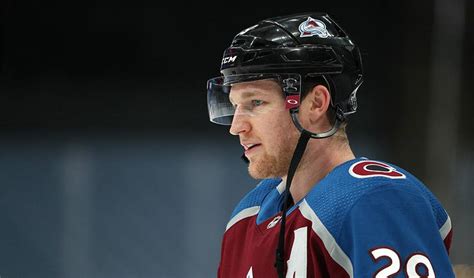 TLA finalist spotlight: Nathan MacKinnon | NHLPA.com