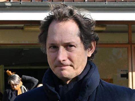 John Elkann, il vero vincitore nel caos Juventus - il Giornale