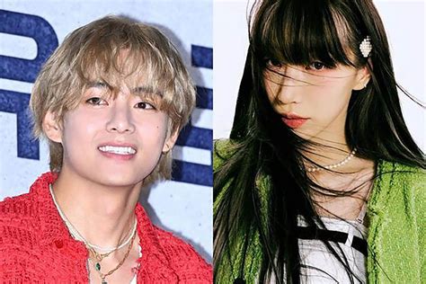 BTS’s V To Appear On ‘Swoopa 2’ And ‘Music Bank’ With Baby Lee For ‘Slow Dancing” Stage - news ...