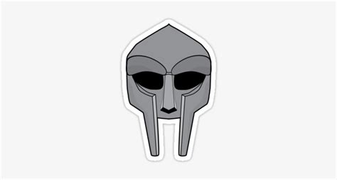 mf doom mask png 10 free Cliparts | Download images on Clipground 2024