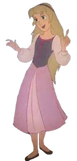 Princess Eilonwy full body by topcatmeeces97 on DeviantArt