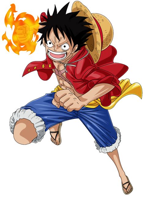 Monkey D. Luffy | VsDebating Wiki | FANDOM powered by Wikia