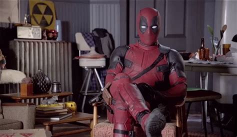 Deadpool Movie: Top Five Scenes