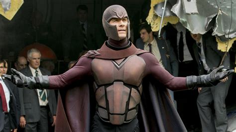 Magneto X Men First Class