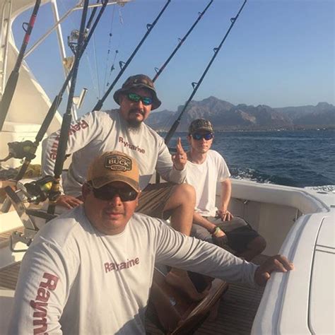 San Carlos Sonora Fishing Tournaments | Mexico