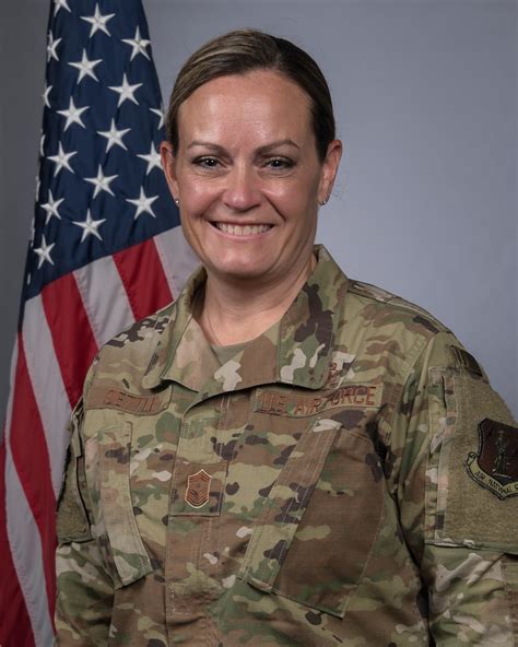 Chief Master Sgt. Jessica Settle > Missouri National Guard > News Article-View