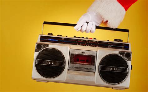 The Top Christmas Radio Stations All Year Round