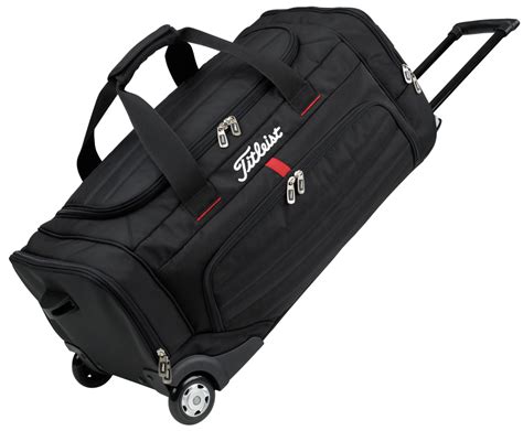 Monogrammed Duffle Bags With Wheels | semashow.com