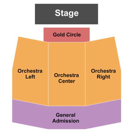 The Observatory - North Park Tickets in San Diego California, Seating Charts, Events and Schedule