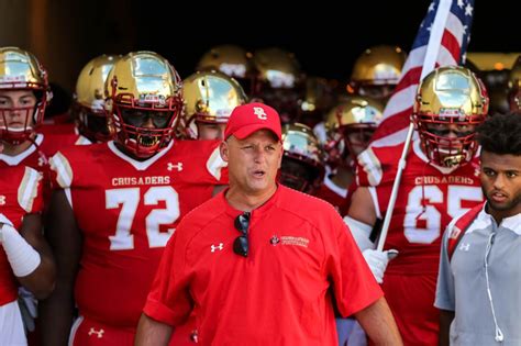 Football: Complete 2019 Bergen Catholic schedule with analysis - NJ.com