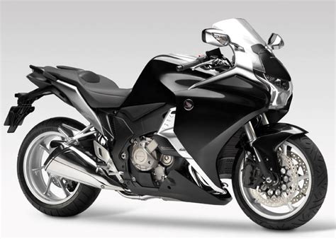 Honda VFR 1200 F 2014 - Fiche moto - Motoplanete