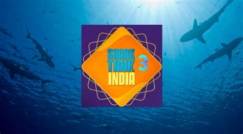 Shark Tank India Season 3 Start Date: {Sony Tv, Time, Channel Number ...