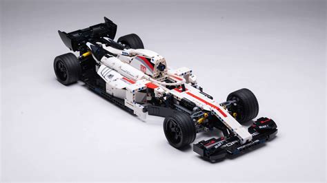 Alternative build instructions for LEGO Technic 42096 | WW Bricks Studio Official Store