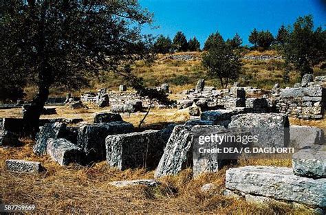 Dodona Oracle Photos and Premium High Res Pictures - Getty Images