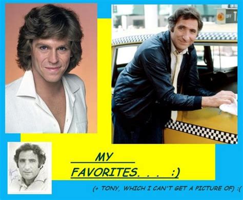 Taxi (1978 TV Series) Fan Club | Fansite with photos, videos, and more