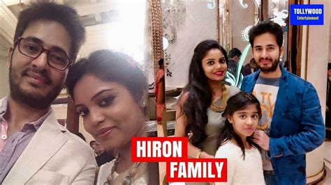 Hiran Chatterjee Family With Wife & Daughter Pics | Family, Daughter, Pics