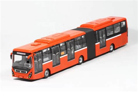 1:64 Scale Models,Volvo Bus Model,Coach Model,Lahore, Pakistan BRT ...