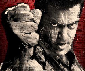 Jai Ho Movie Cast, Review, Wallpapers & Trailer