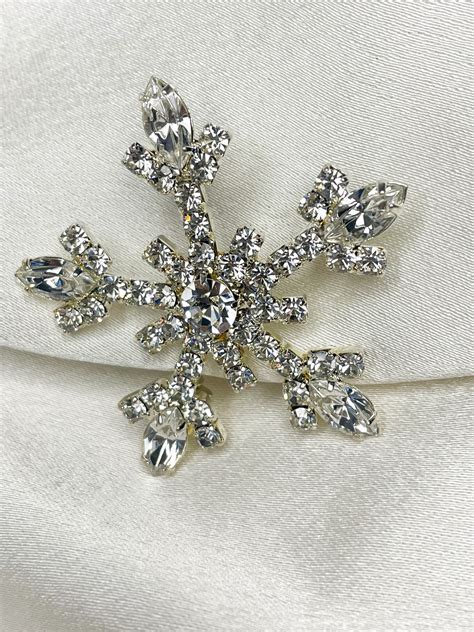 Vintage Brooches Holiday Jewelry Christmas Tree Holiday - Etsy