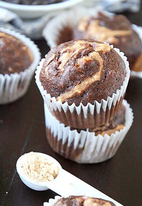 11 Healthy PB2 Recipes for Peanut Butter Lovers - Life by Daily Burn