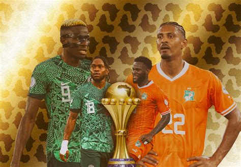 Nigeria vs Ivory Coast Prediction: 2023 Africa Cup of Nations Final Preview