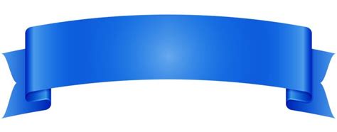 Blue Ribbon PNG Transparent images | Ribbon png, Blue ribbon, Ribbon